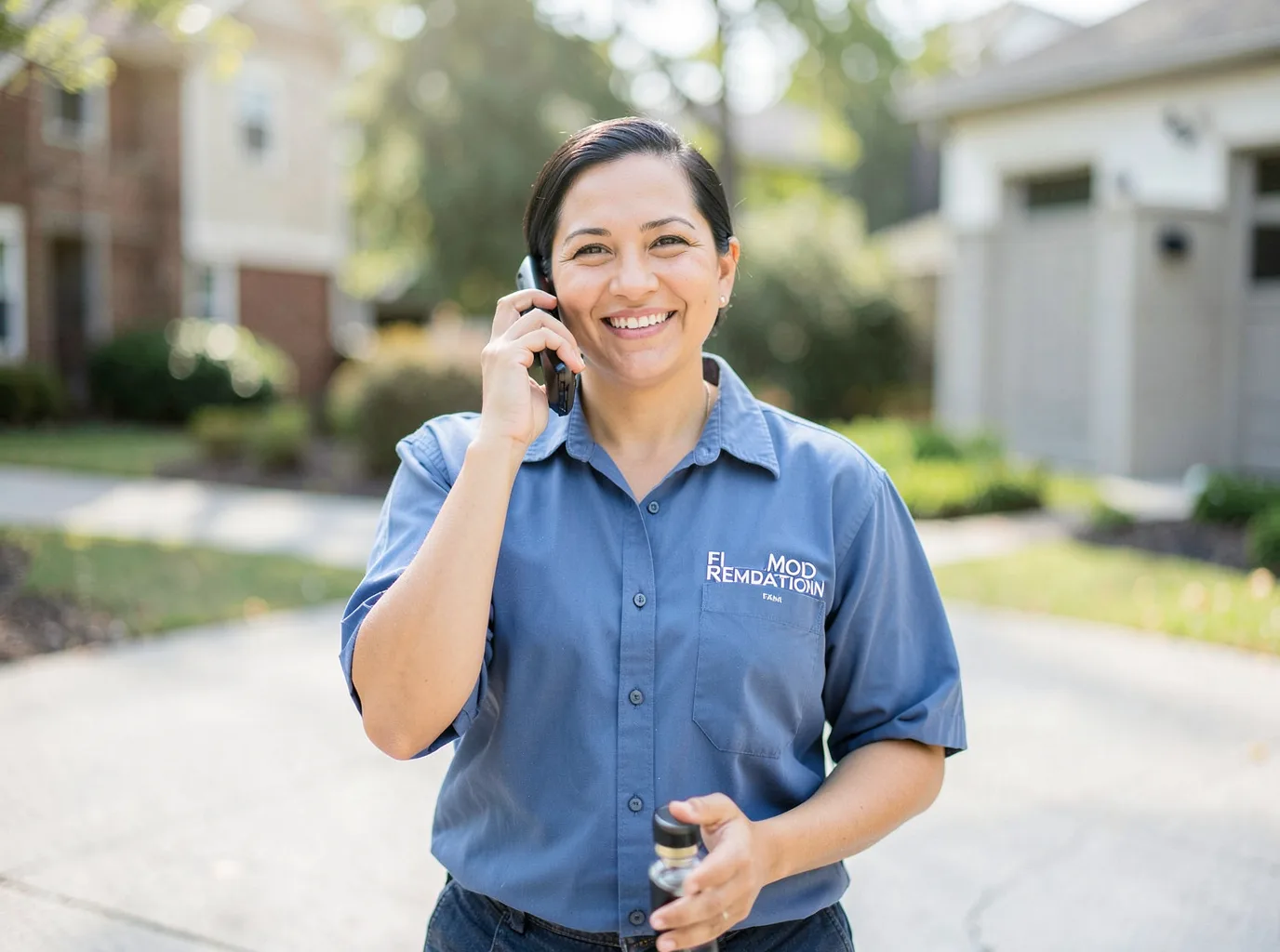 Mold Remediation Titus, AL FAQs